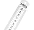 Линейка NEO TOOLS 30 см, нержавеющая сталь 72-213 2