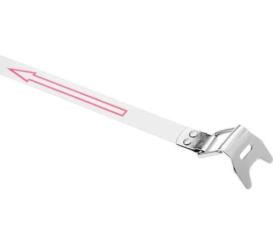 Лента измерительная стальная NEO TOOLS 50 м, 10 мм 68-151