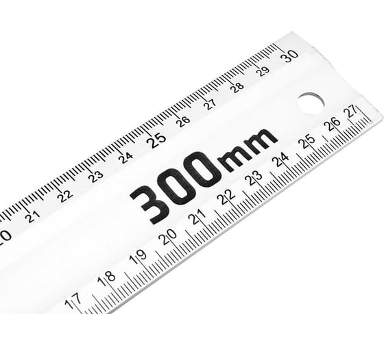 Угольник строительный алюминиевый NEO TOOLS 300x175 мм 72-145