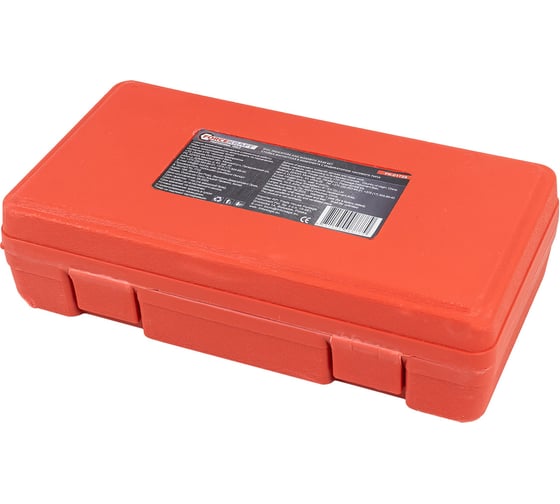 Индикатор часового типа с магнитной стойкой Forcekraft FK-01729(51649)