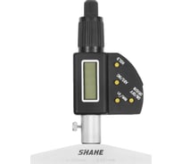 Глубиномер микрометрический SHAHE ГМЦ-300 0,001 эл. 1121594