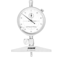 Глубиномер индикаторный SHAHE ГИ-150 0.01 1120616