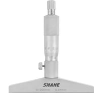 Глубиномер микрометрический SHAHE ГМ-200 0,01 1121589