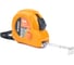 Рулетка Gramex 3 м, 16 мм, 2 фиксатора (12/120) 005848 1