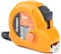 Рулетка Gramex 3 м, 16 мм, 2 фиксатора (12/120) 005848 2