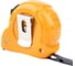 Рулетка Gramex 3 м, 16 мм, 2 фиксатора (12/120) 005848 7