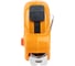 Рулетка Gramex 5 м, 19 мм, 2 фиксатора (12/120) 005849 2