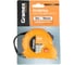 Рулетка Gramex 5 м, 19 мм, 2 фиксатора (12/120) 005849 6
