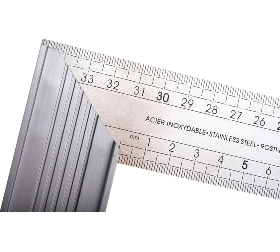 Угольник HARDY 350 мм 2249-690350
