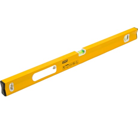 Уровень HARDY серия 43 80см с магнитом 0730-430800