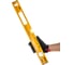 Уровень HARDY серия 43, 60 см с магнитом 0730-430600 8
