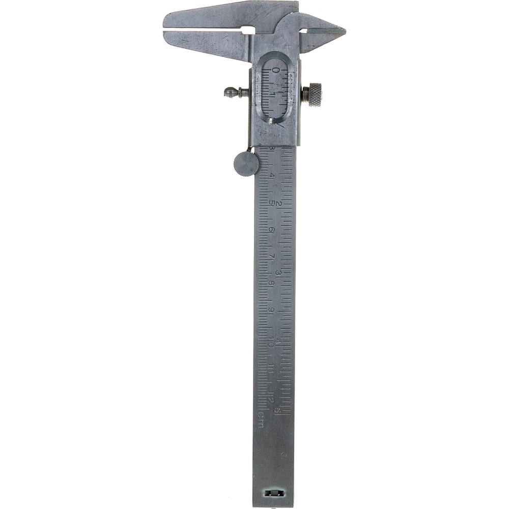 Стальной штангенциркуль СИБИН 125 мм, 3443 - выгодная цена, отзывы ...