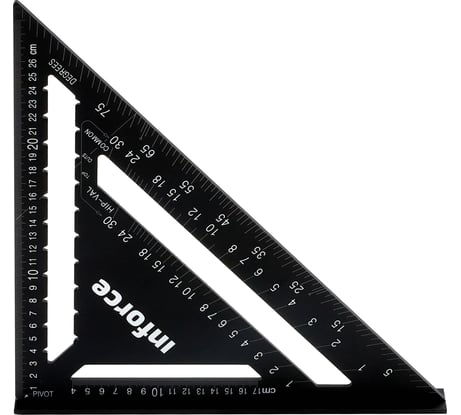 Кровельный угольник Inforce 305 мм 06-11-75