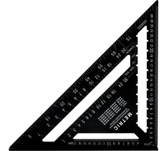 Кровельный угольник Inforce 305 мм 06-11-75