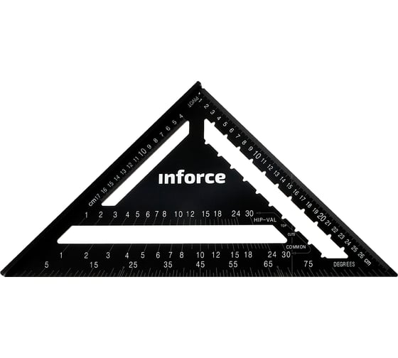 Кровельный угольник Inforce 305 мм 06-11-75
