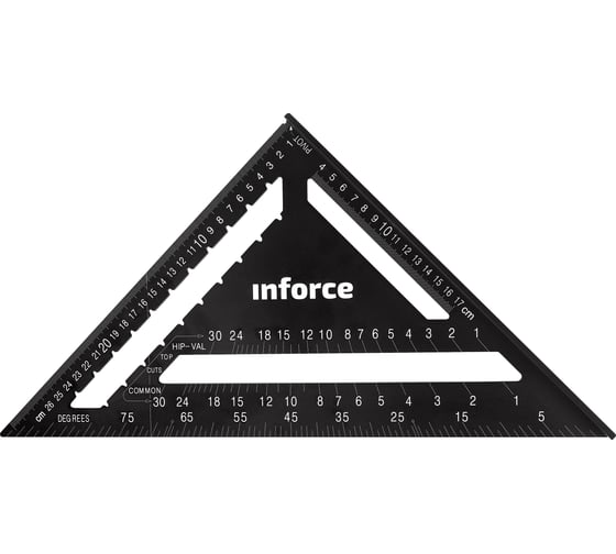 Кровельный угольник Inforce 305 мм 06-11-75 - выгодная цена, отзывы, характеристики, 1 видео, фото - купить в Москве и РФ