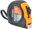 Рулетка Gramex 3м х 16мм, с фиксатором, обрезиненный корпус HL-3 (12/120) 017431 2