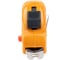 Рулетка Gramex 7,5м х 25мм, 2 фиксатора (6/60) 005850 3