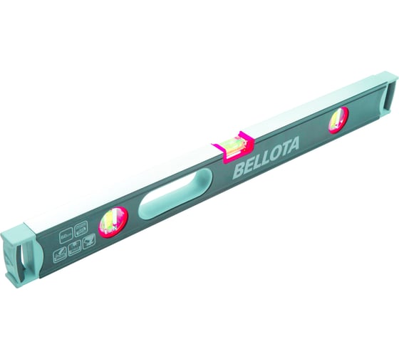 Уровень Bellota Extra 1200 мм 50107-120