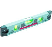 Уровень Bellota 230 мм для труднодоступных мест 50109-9