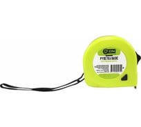 Рулетка ON BASIC 2 мх16мм 05-01-002