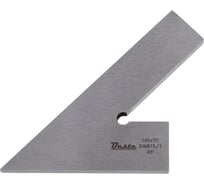 Угольник BESTE УП 45 120x80 DIN875/1 AC01200305