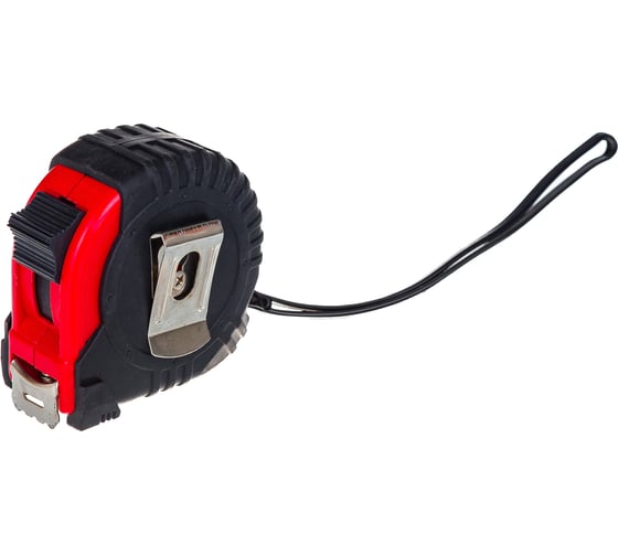 Рулетка MIRAX Rubber 3м/18мм, в обрезиненном корпусе 34011-03-18_z02
