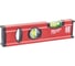 Уровень Milwaukee SLIM 20см, магнитный 4932478897 1
