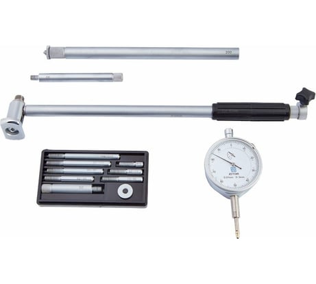 Нутромер SDW TOOLS НИ 250-450 kn00010