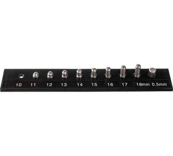 Нутромер SDW TOOLS НИ 10-18 kn00002
