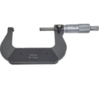 Микрометр SDW TOOLS МК 75-0.01 km20003