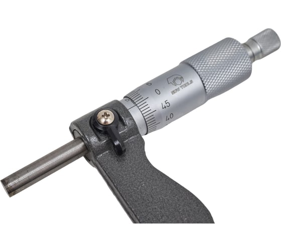 Микрометр SDW TOOLS МК 75-0.01 km20003