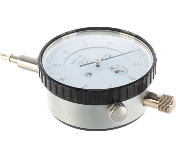 Индикатор SDW TOOLS ИЧ05 кл.1, d 57мм, in00002
