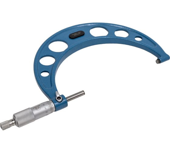 Микрометр SDW TOOLS МК 150-0.01 km20006
