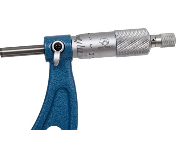 Микрометр SDW TOOLS МК 150-0.01 km20006