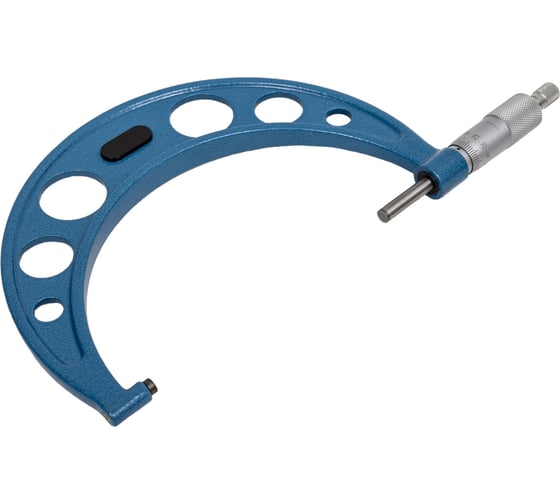 Микрометр SDW TOOLS МК 150-0.01 km20006