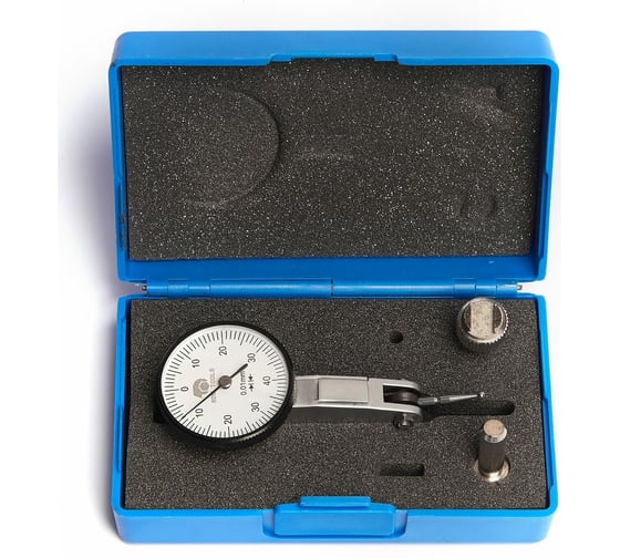 Индикатор SDW TOOLS ИРБ 0-0.8мм, 0.01мм in00006
