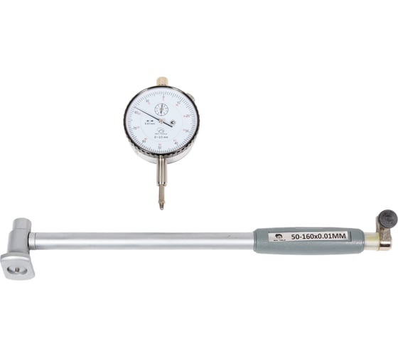 Нутромер SDW TOOLS НИ 50-160 kn00007 1
