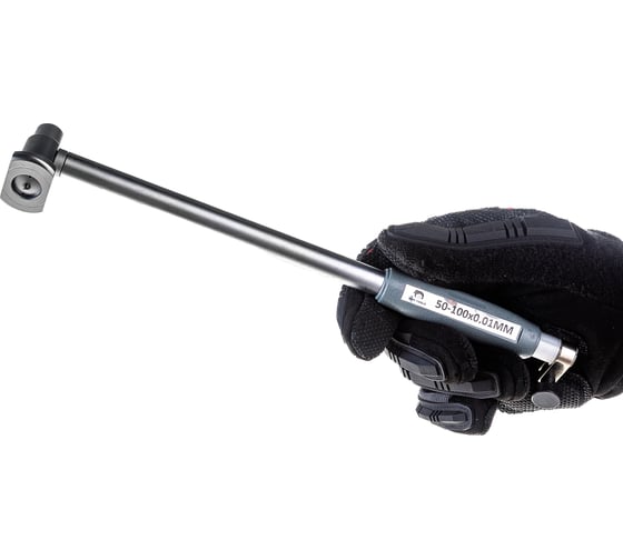 Нутромер SDW TOOLS НИ 50-100 kn00006