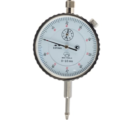 Индикатор SDW TOOLS ИЧ10 кл.1, d 57мм, стальной in00004