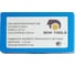 Индикатор SDW TOOLS ИЧ10 кл.1, с ушком, d 57мм, стальной in00005 3