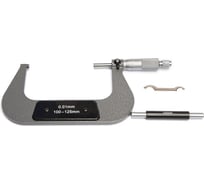 Микрометр SDW TOOLS МК 125-0.01 km20005