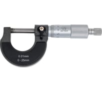 Микрометр SDW TOOLS МК 25-0.01 km20001