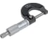 Микрометр SDW TOOLS МК 25-0.01 km20001 3