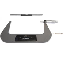 Микрометр SDW TOOLS МК 200-0.01 km20007