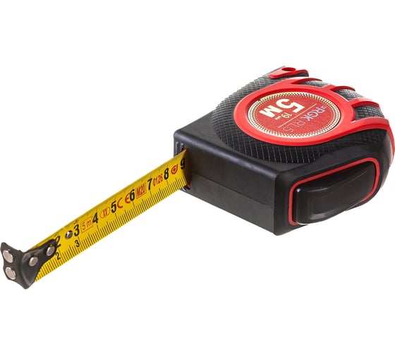Измерительная рулетка RGK RL5 776929