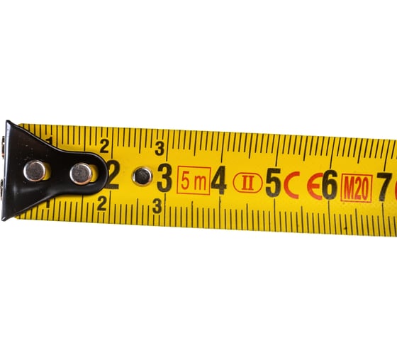Измерительная рулетка RGK RL5 776929