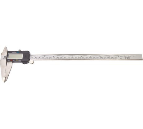 Штангенциркуль ZITOM ШЦЦ-I-300-0,01 kd00006