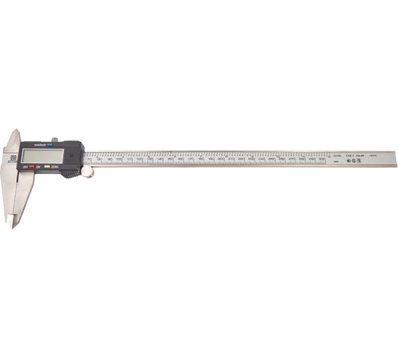 Штангенциркуль ZITOM ШЦЦ-I-300-0,01 kd00006