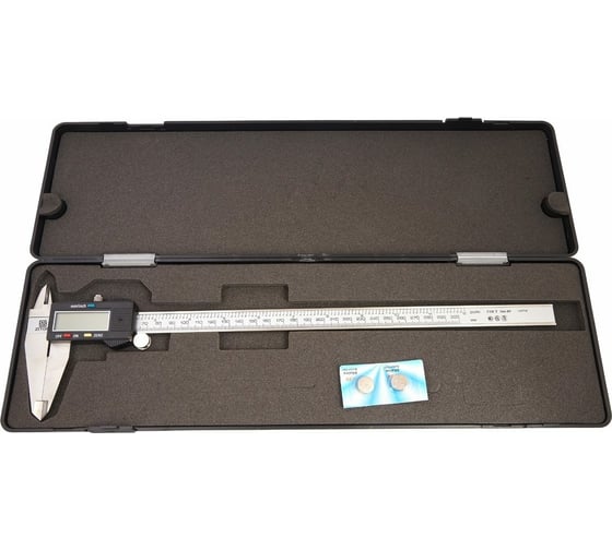Штангенциркуль ZITOM ШЦЦ-I-300-0,01 kd00006